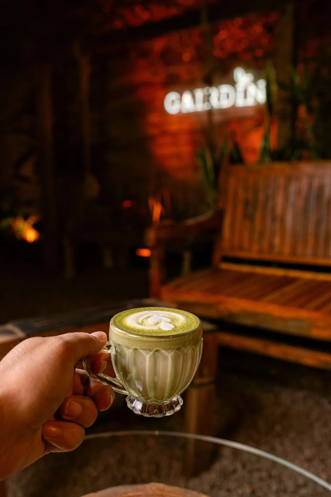 Matcha