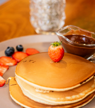 American Pancakes