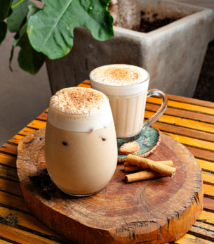 Namastê Chai