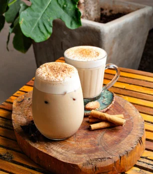 Namastê Chai